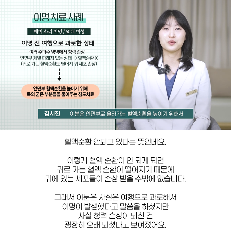 이명 13